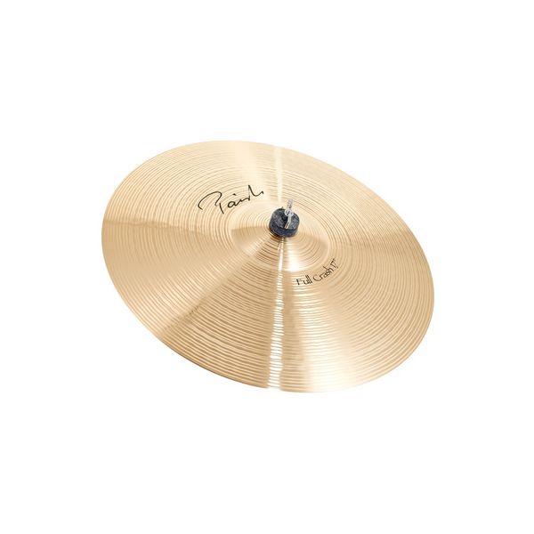Paiste 17" Signature Full Cra B-Stock