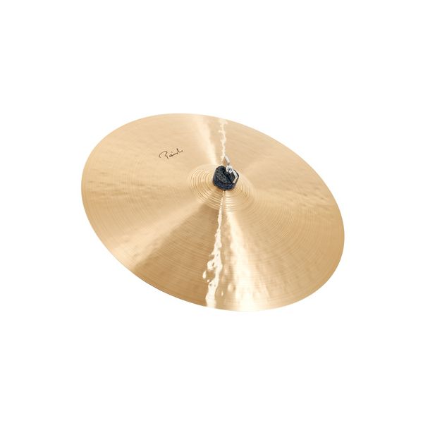 Paiste 16" Traditional Thin C B-Stock