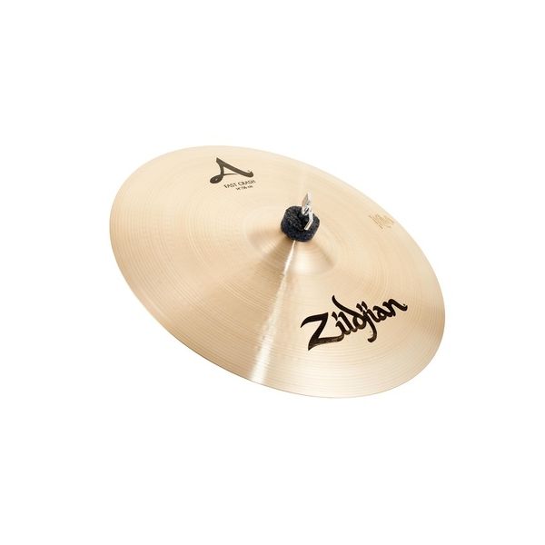Zildjian 14" A-Series Fast Cras B-Stock