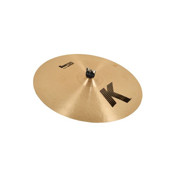 Zildjian 17" K-Series Dark Cras B-Stock