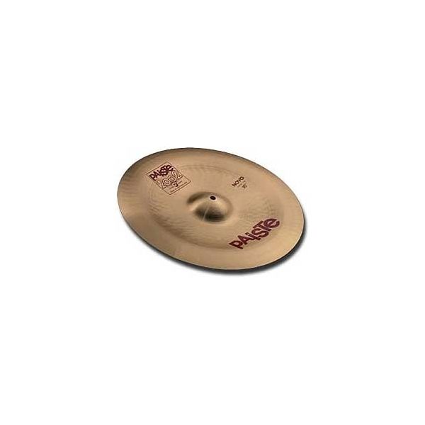 大切な人へのギフト探し 打楽器 Paiste 18\