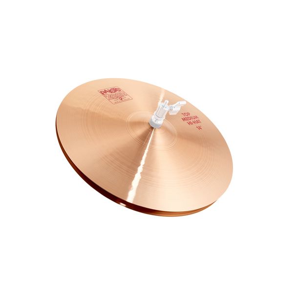 Paiste 2002 Classic 14" Mediu B-Stock
