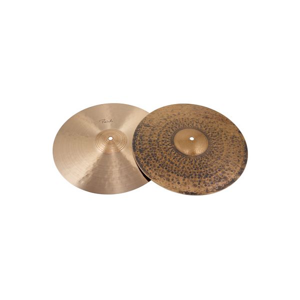 Paiste 14" Traditional Medium B-Stock