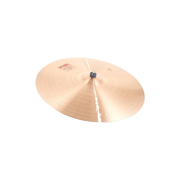 Paiste 2002 Classic 24" Ride B-Stock