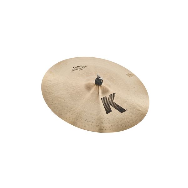 Zildjian 20" K-Custom Medium Ri B-Stock