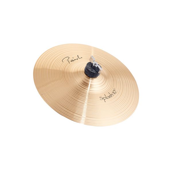 Paiste 10" Signature Splash B-Stock