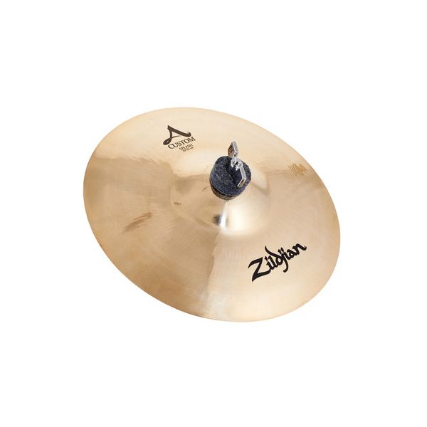 Zildjian 10" A-Custom Splash B-Stock