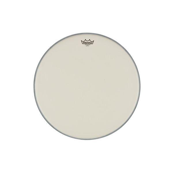 Remo 20" Ambassador Coated  B-Stock