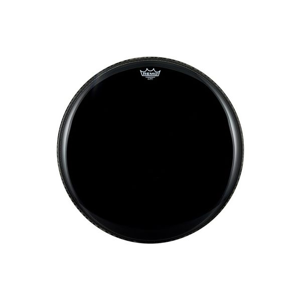 Remo 20" Powerstroke 3 Ebon B-Stock