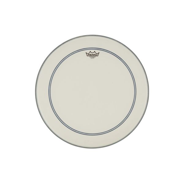 Remo 20" Powerstroke 3 Coat B-Stock
