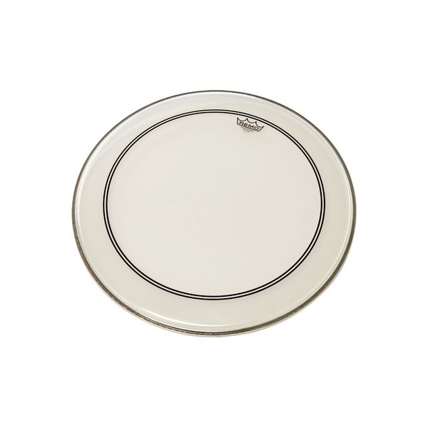 Remo 22" Powerstroke 3 Clea B-Stock