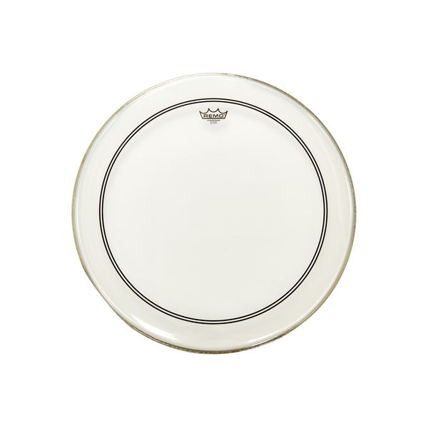 Remo 24" Powerstroke 3 Clea B-Stock