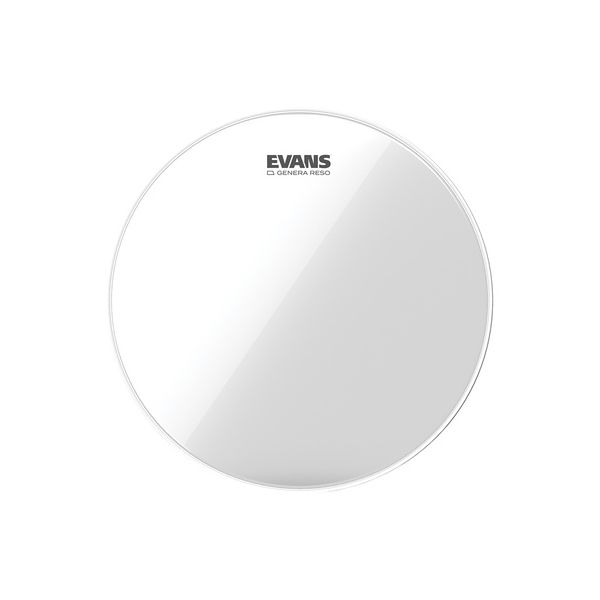 Evans 13" Resonant Head Tom  B-Stock