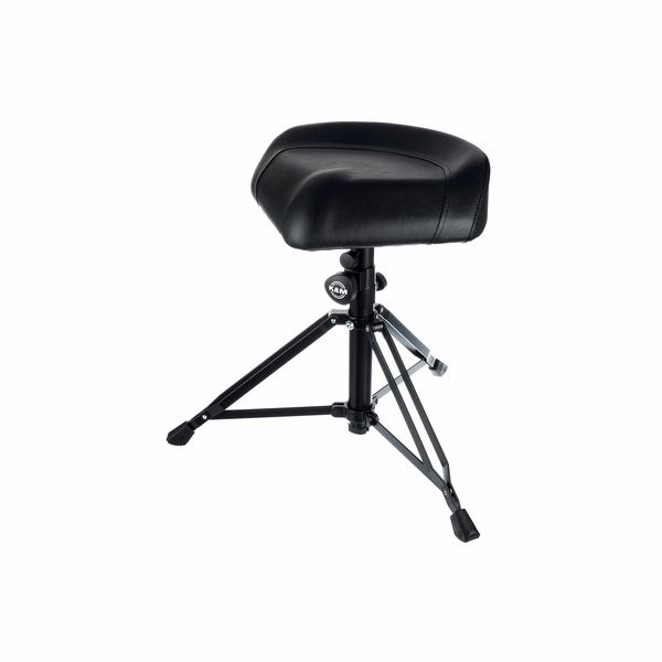 K&M 14055 Drum Throne Nick B-Stock