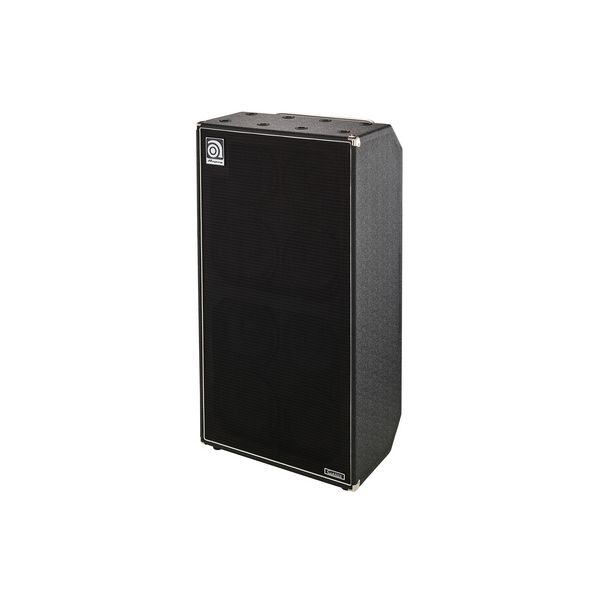 Ampeg SVT-810E B-Stock