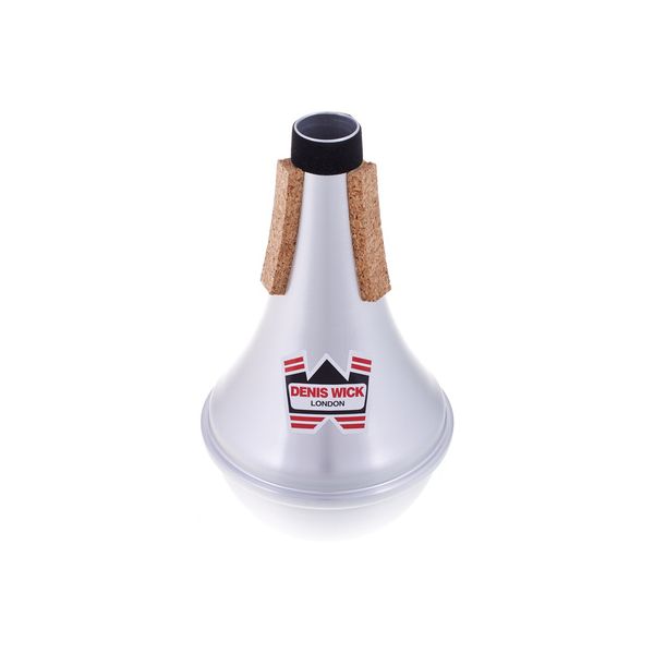 Denis Wick DW5504 Trumpet Straigh B-Stock