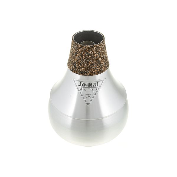 Jo-Ral Trombone Bubble Alumin B-Stock