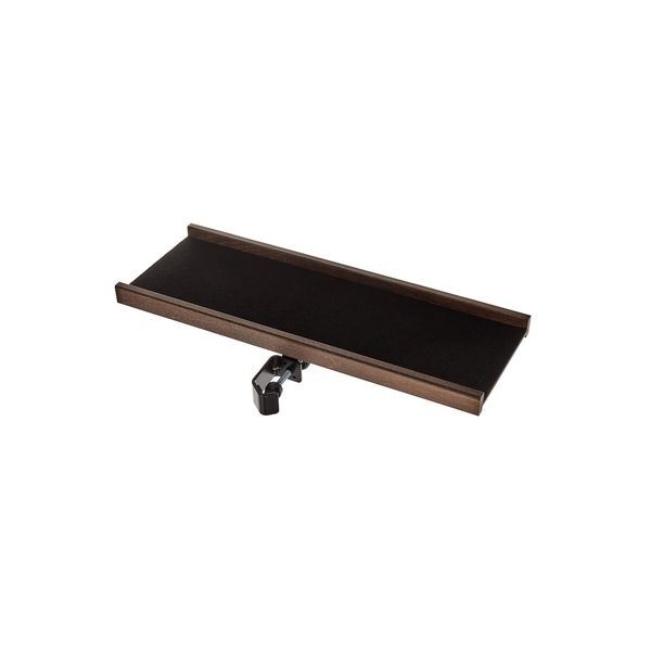 K&M 122a Tray Walnut B-Stock