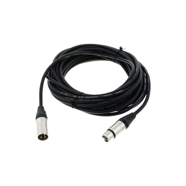 Cordial CTM 10 FM-BK B-Stock