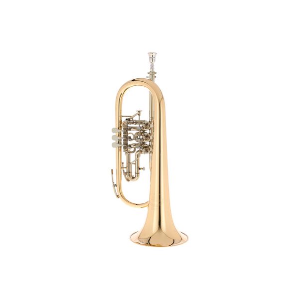 B&S 3017/2TR- L Bb Flugelh B-Stock
