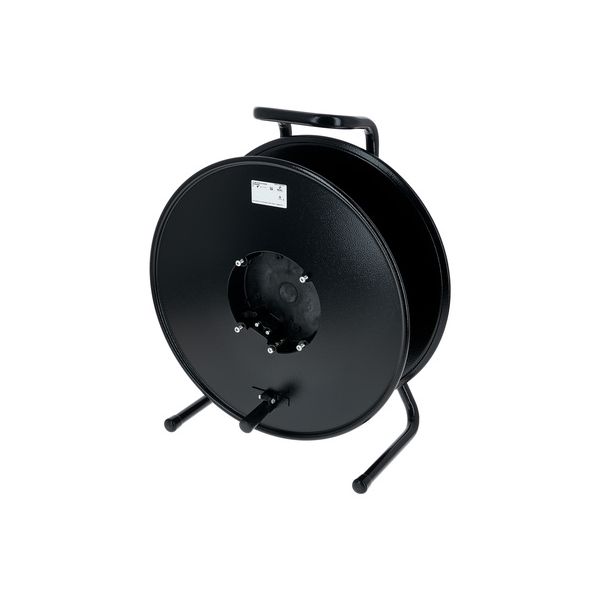 Schill HT 480.Open Black B-Stock