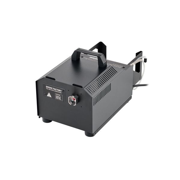 Smoke Factory Captain D. Fog Machine B-Stock