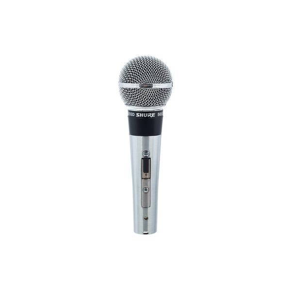 Shure 565 SD B-Stock