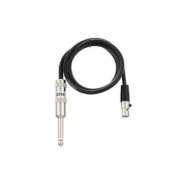 Shure WA 302 B-Stock