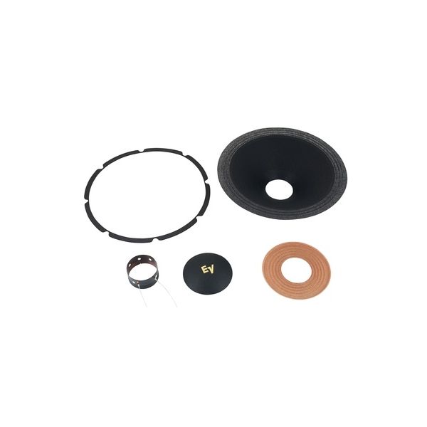 EV EVM 12 S Recone B-Stock