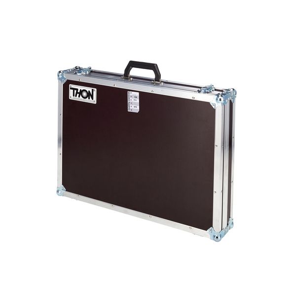 Thon Microphone Flight Case B-Stock