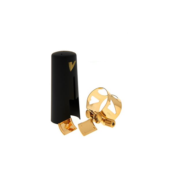 Vandoren Optimum Ligature Alto  B-Stock