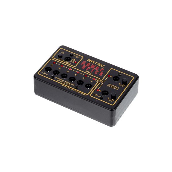 Artec Power Brick B-Stock