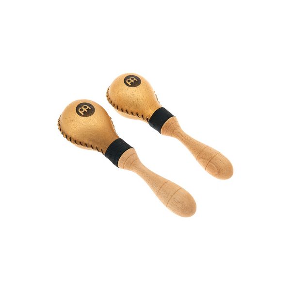 Meinl MSM2 Skin Maracas M B-Stock