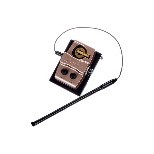 Shadow SH700-NFX Oud Pickup B-Stock