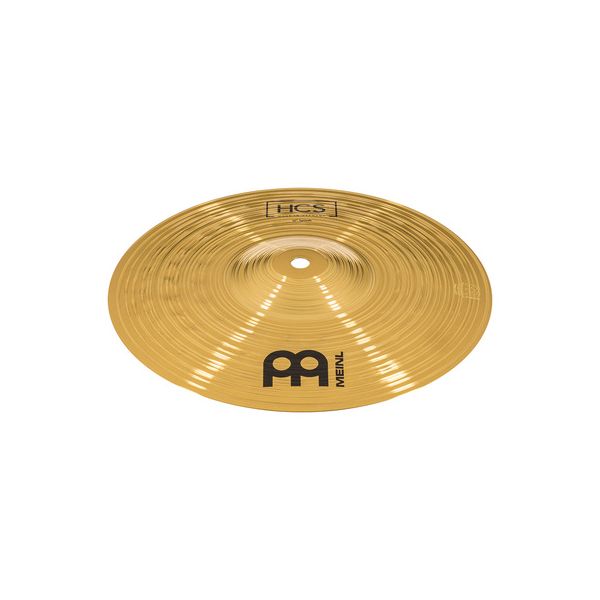 Meinl 10" HCS Splash B-Stock