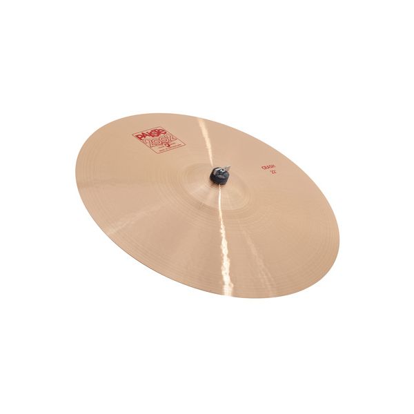 Paiste 2002 Classic 22" Crash B-Stock