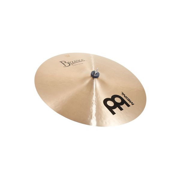 美品 MEINL Byzance medium crash 16 - haciendaencantada.mx