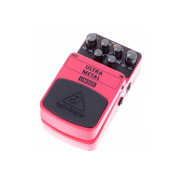 Behringer UM300 B-Stock