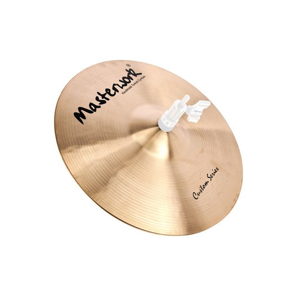 Masterwork 12" Custom Hi-Hat B-Stock
