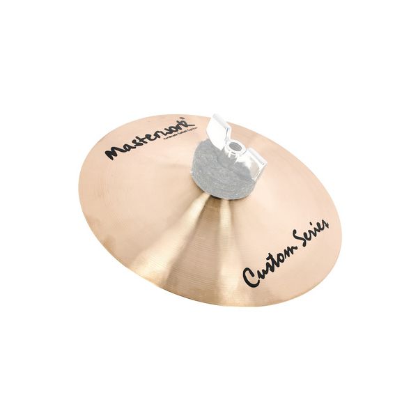 Masterwork 06" Custom Splash B-Stock