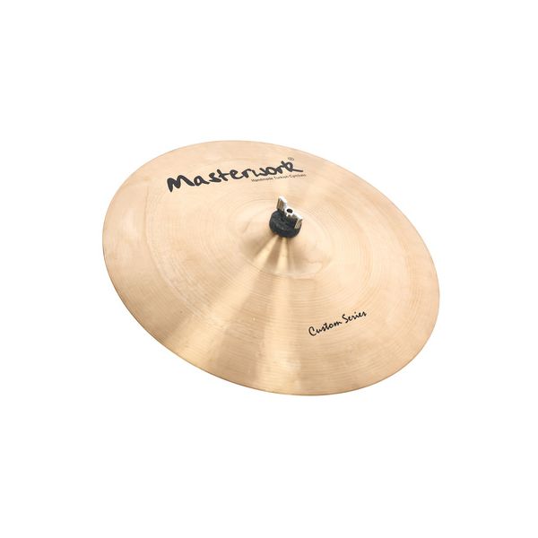 Masterwork 16" Custom Thin Crash B-Stock