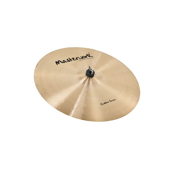 Masterwork 18" Custom Crash B-Stock