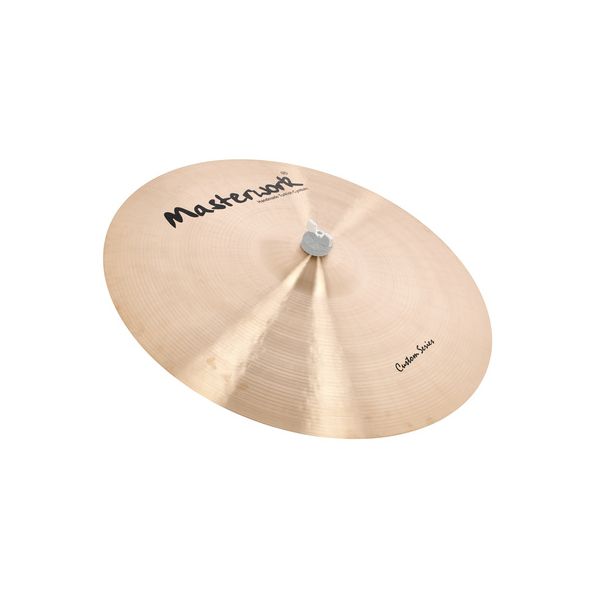 Masterwork 19" Custom Rock Crash B-Stock