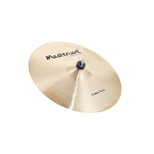 Masterwork 19" Custom Crash B-Stock