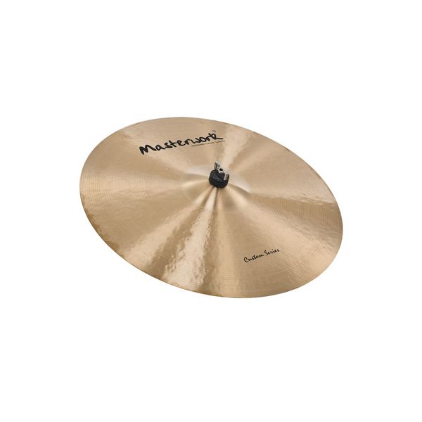 Masterwork 20" Custom Crash B-Stock