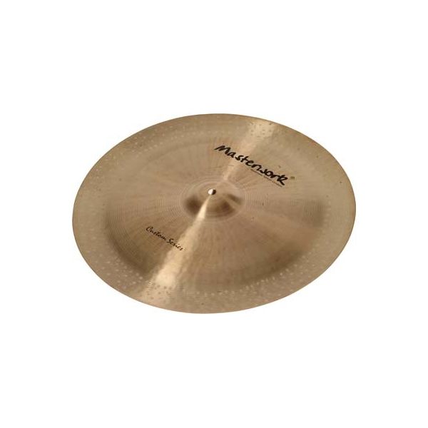 Masterwork 14" Custom China B-Stock