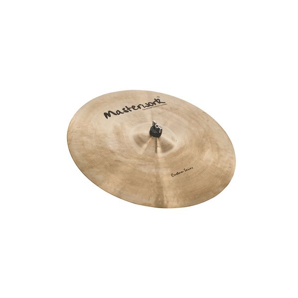 Masterwork 20" Custom Medium Ride B-Stock