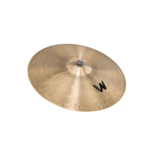 Masterwork 22" Jazz Master Ride B-Stock