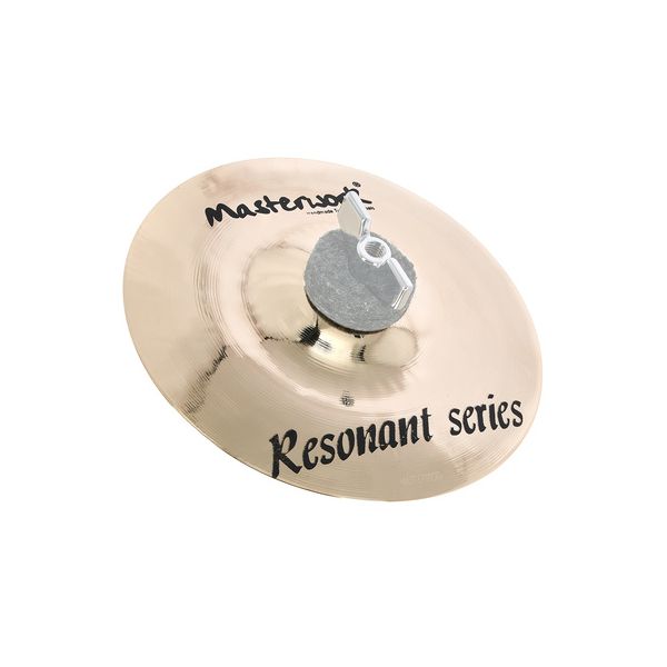 Masterwork 06" Resonant Splash B-Stock