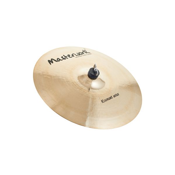 Masterwork 16" Resonant Crash B-Stock